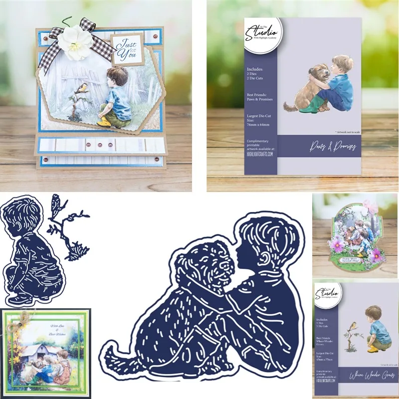 Promises Paws Best …