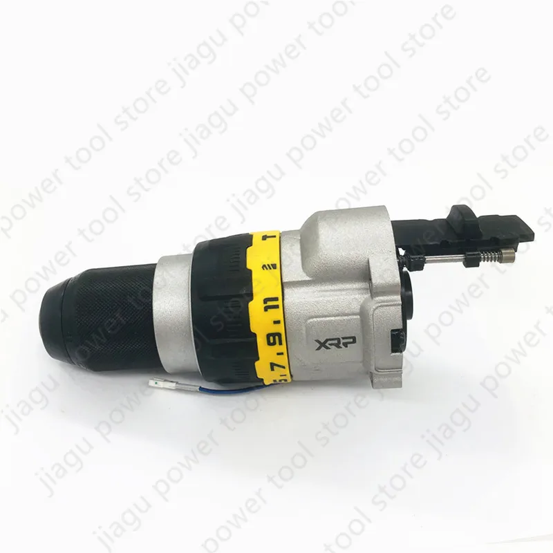 Imagem -02 - Conjunto de Caixa de Velocidades de Transmissão para Dewalt Dcd999 Dcd999n Dcd999nt na 017104 Dcd998 Acessórios para Ferramentas Elétricas Peça de Ferramentas