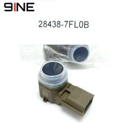 28438-7FL0B Genuine PDC Parking Sensor For Infiniti Nissan Murano Rogue Kicks Versa Sentra SV 284387FL0B 28438-9UF0A 284389UF0A
