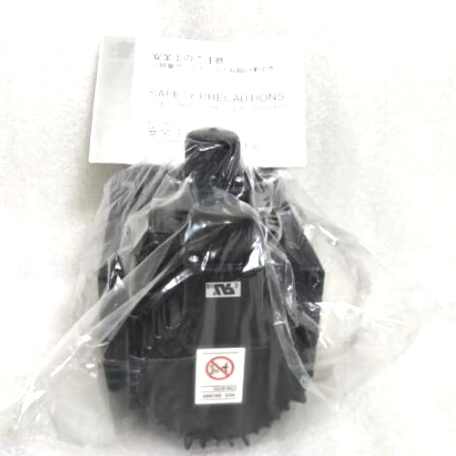 SERVO MOTOR New SGMGH-09DCA6H-OY AC Servo Motor Starter Essential Spare Parts for Electrical Equipment