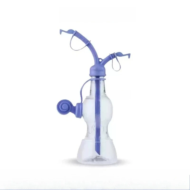 for Voice Bottle Singing Breath Training Bottle Sovt Vocal Trainer