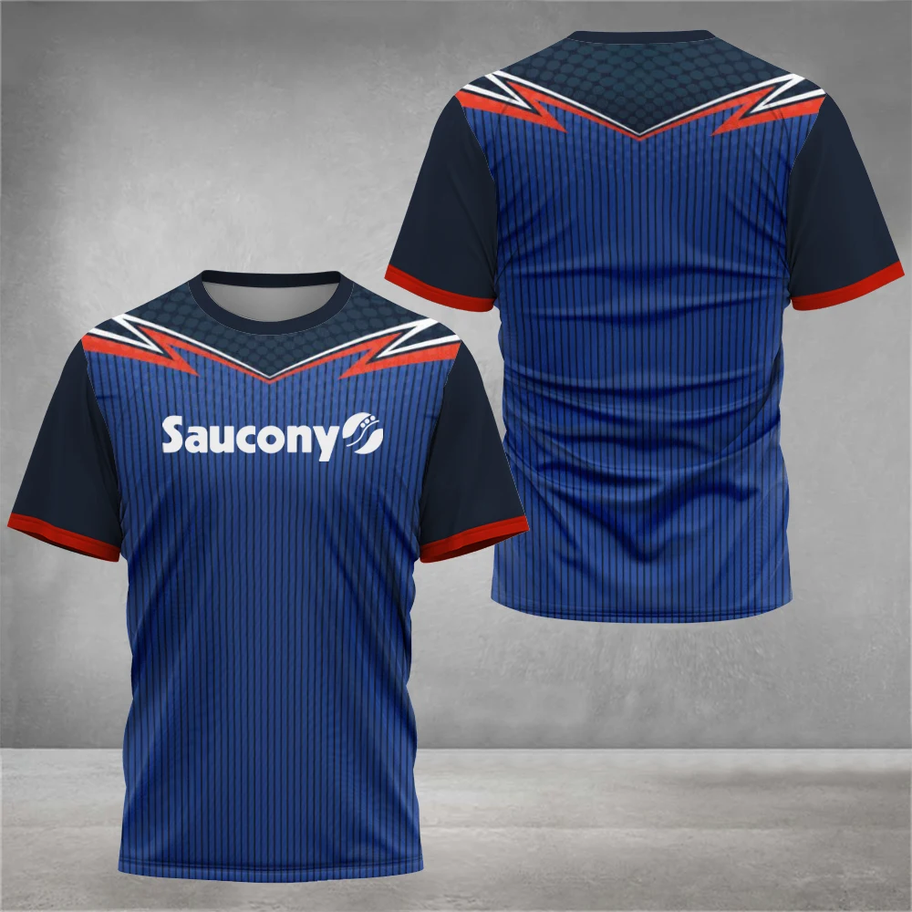 

Outdoor Run Sports Men's T Shirt Casual O-neck Short Sleeve Tops Funny 3D Printed Tees Fashion Comfortable Breathable Loose Tops
