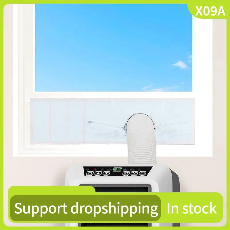 X09A 2X Portable Ai…