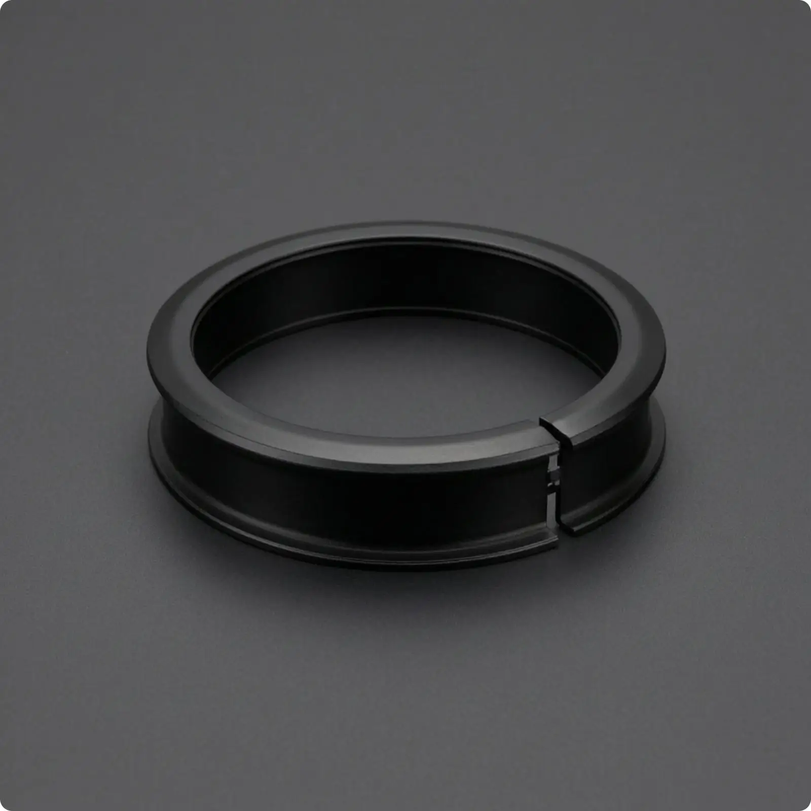Blower Tube Connector Slip Ring Grommet for BR450 BR700 BR800 Backpack Blower Tube Joint Repair
