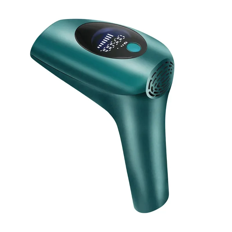 

Устройство для лазерной эпиляции, портативное портативное устройство для омоложения кожи, удаление волос, безболезненное устройство для лазерной эпиляции для мужчин и женщин