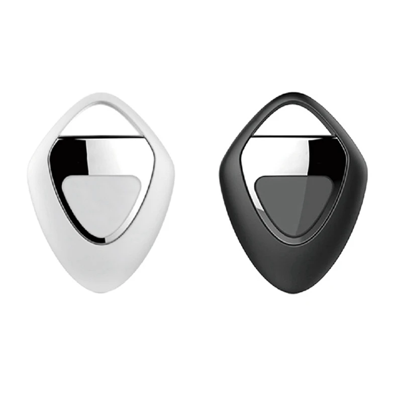 Беспроводной Bluetooth GPS-трекер для Apple Airtag, водонепроницаемое устройство напоминания о потере для автомобильных ключей, домашних животных