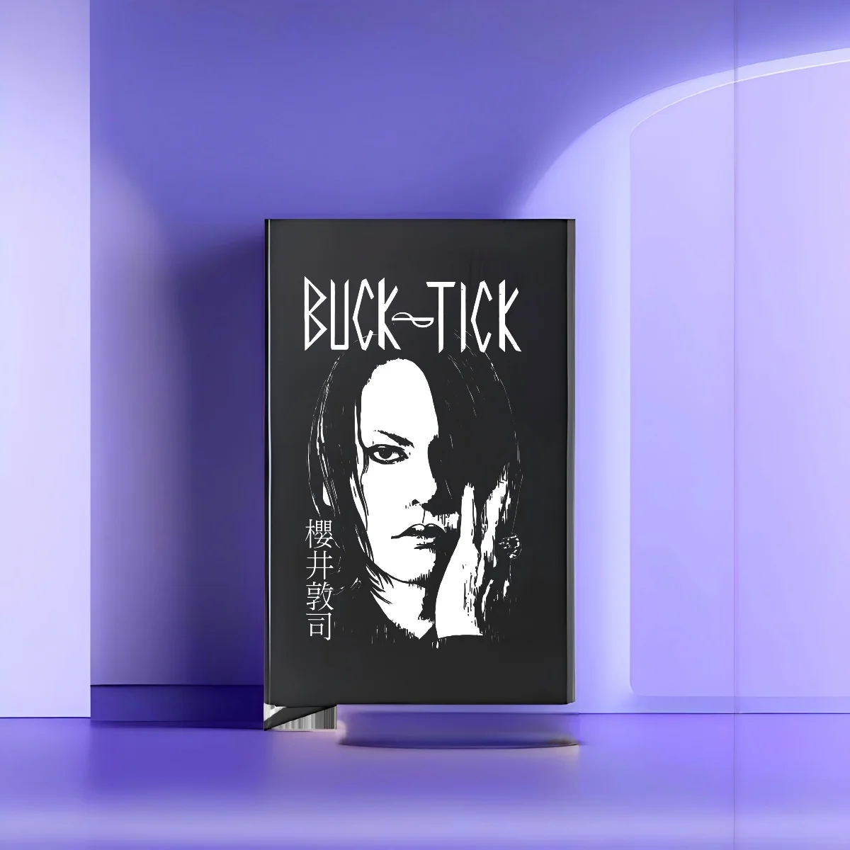 Buck-Tk 2026 New St… - image