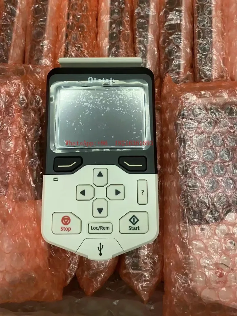 1Pcs Inverter ACS88…