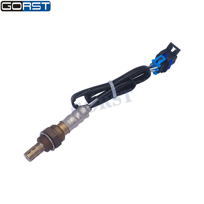 

Oxygen Sensor 19336439 for Chevrolet Chevy C3 2009 A 2012 1.6L Car Auto Part 12578576