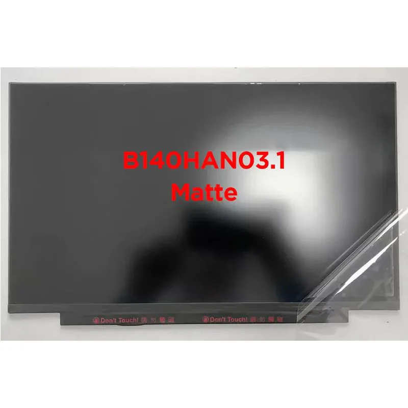 

B140HAN03.1 LCD LED Screen Panel
