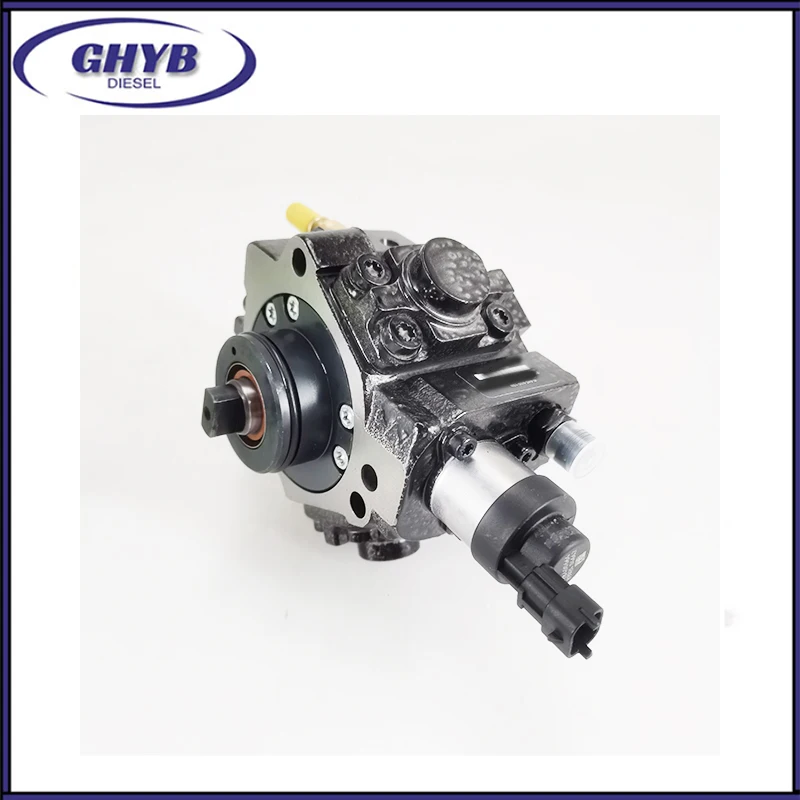 

Diesel Engine Parts Portable Common Rail Diesel Cp1 Fuel Injection Pump 0445010199