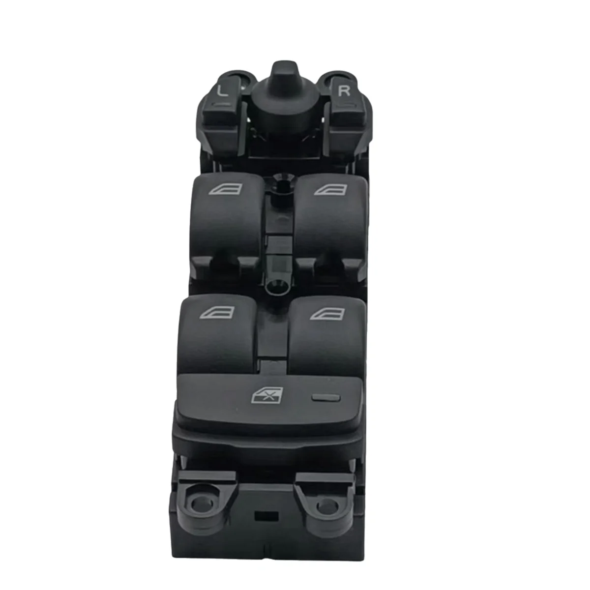 Interruptor regulador de ventana delantera izquierda, Control de ventana, botón de elevación, LHD, Volvo XC60, S60, V60, 31453266-2009, 2018