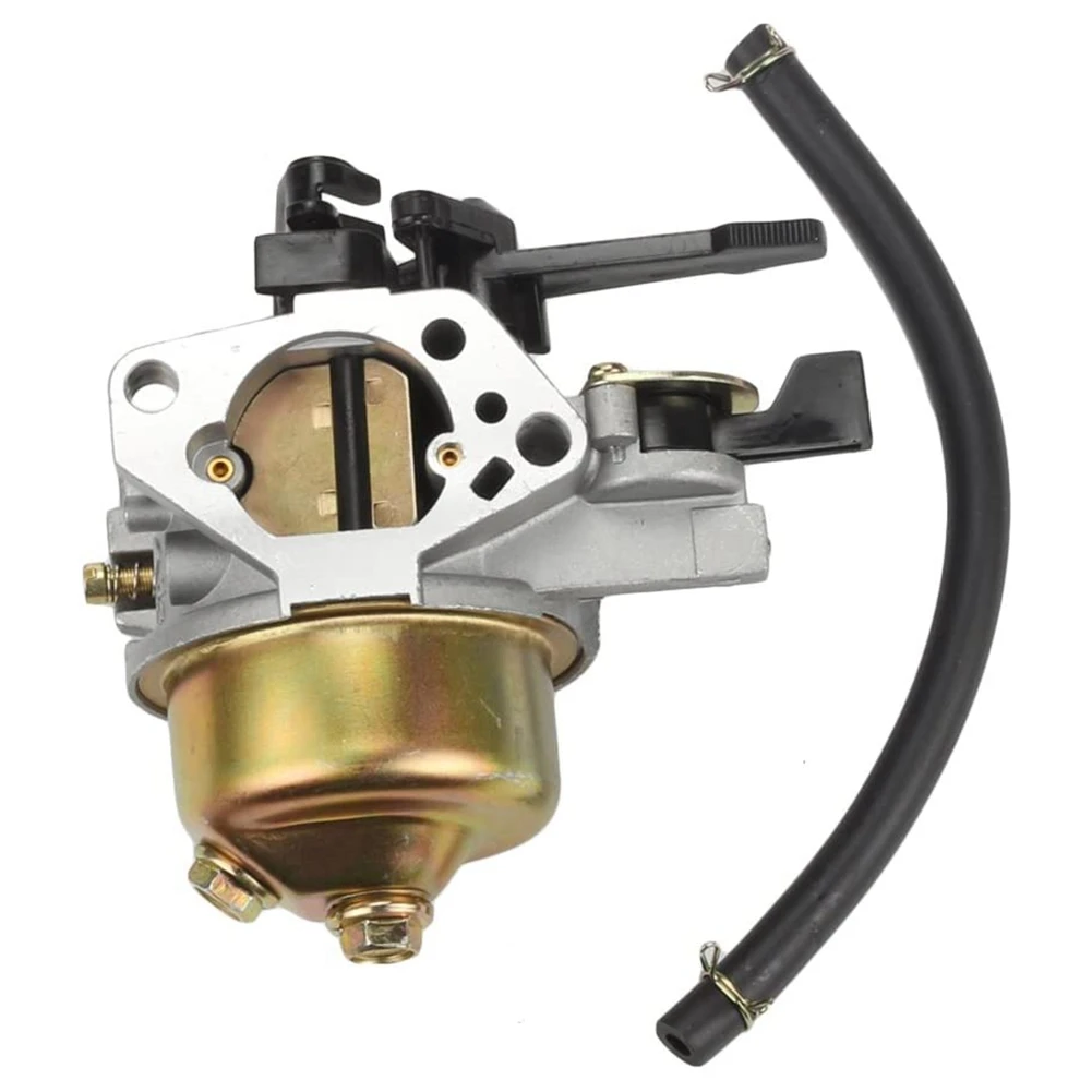 

2025 Trend Carburetor For Honda GX390 GX340 13HP 4-Stroke Engine Lawn Mower Trailer Tiller Replacement 16100-ZF6-V01