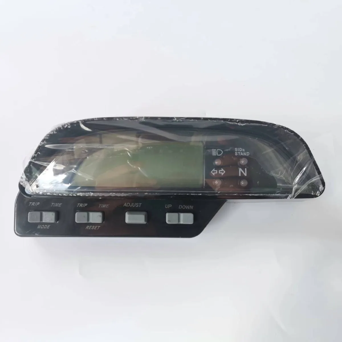 For Hondas XR250 Meter LCD Meter