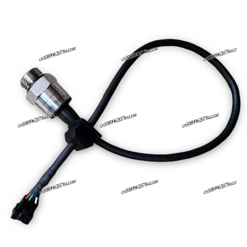 Sensor Pressure Transmitter Evolution, Fault E03 Original Water Pump Accessories