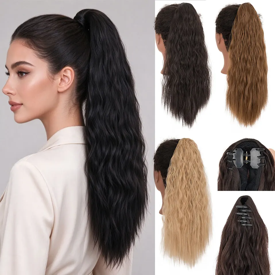 BENIHAIR 18