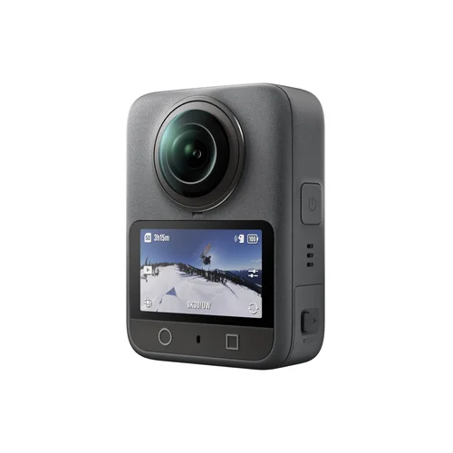 Imagen 2 del producto Osmo 360 °   Cámara Estándar Combo Adventure Combo Imaging Native 8K 360 °   Vídeo 4K/120fps