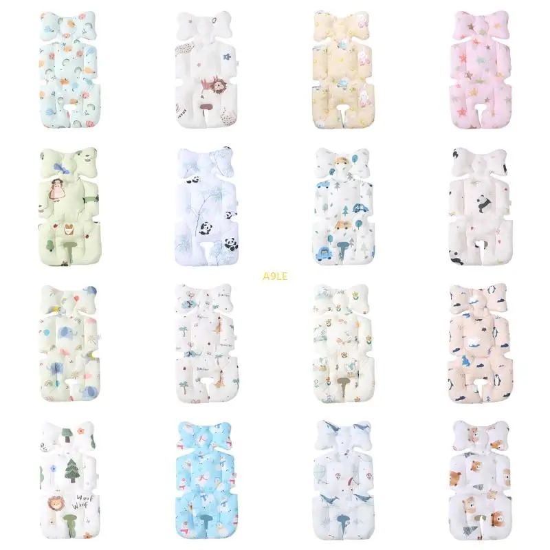 

Дышащий ватный ватный сидень