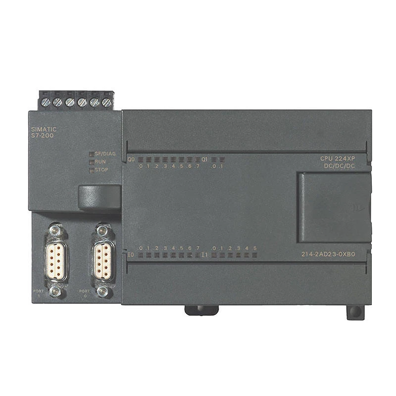 Módulo original marca 6ES7214-1AD23-0XB0