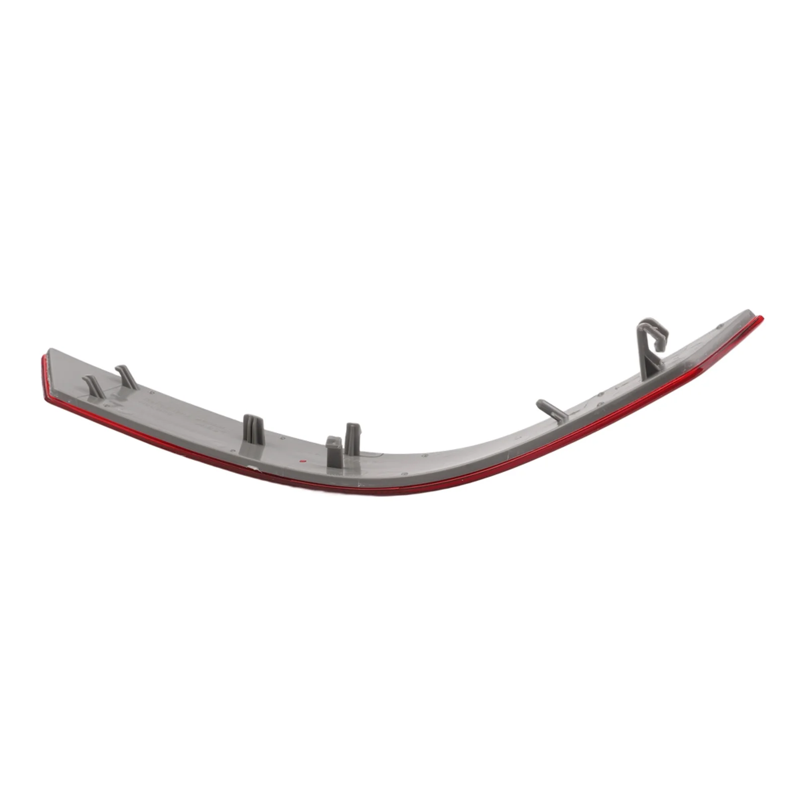

For Bumper Replacement Red Bumper Reflector Rear Bumper Reflector Left Side Bumper ML320 Bluetec 4Matic Easy Installation