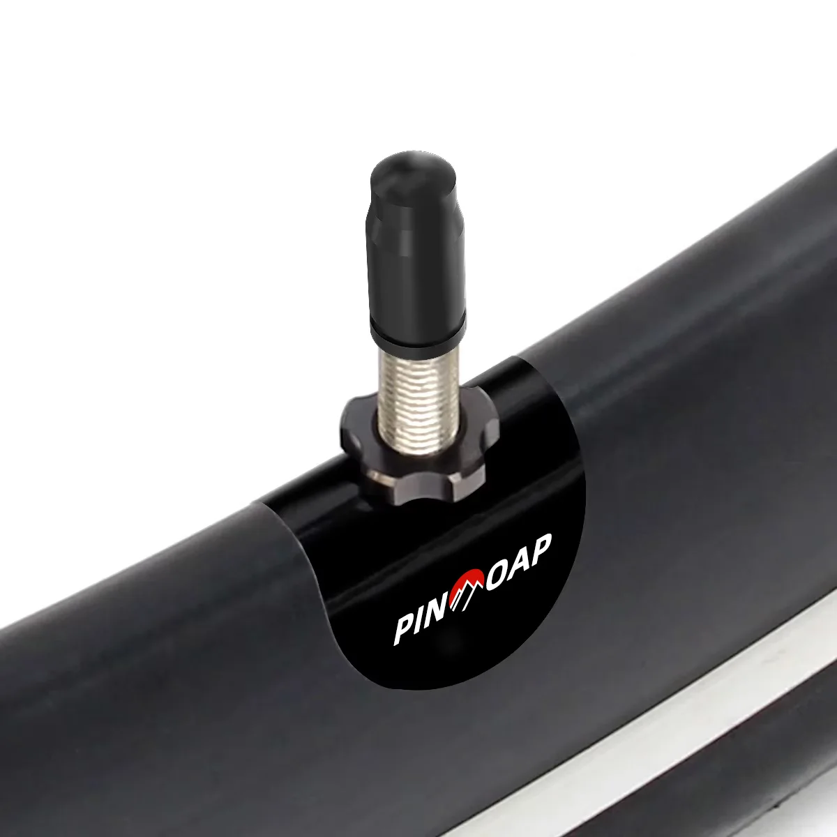 PINMOAP دراجة أنبوب داخلي من البولي يوريثان لصمام بريستا 700x18/23/25/28/30/32C الدراجات الجبلية الطريق الجبلية الأنبوب الداخلي 45 65 85 مللي متر