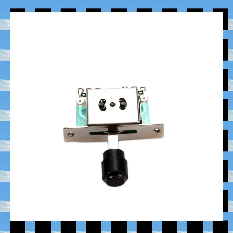 Abme 4X 3 Way Selec…