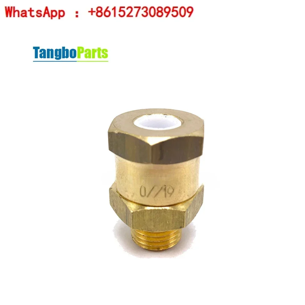 

Запасные части для кофемашины эспрессо, клапан котла, паровой клапан, вакуумное сброс давления для кофемашины Expobar