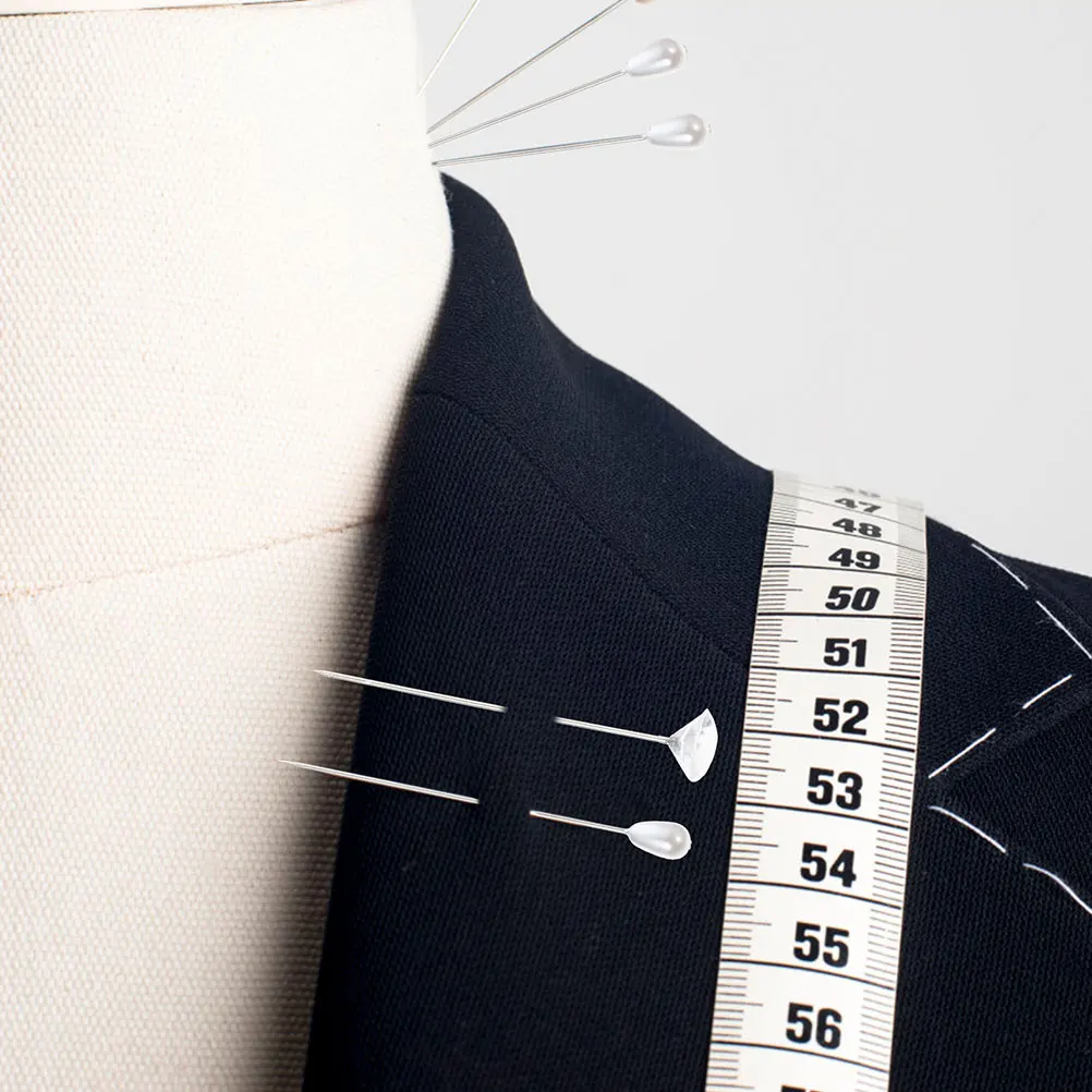 

Locating Pin Pear Decor Head Sewing Tools for DIY Crafts Pearl Straight Pin Decorative Embroidery Pins Corsage Making Sewing