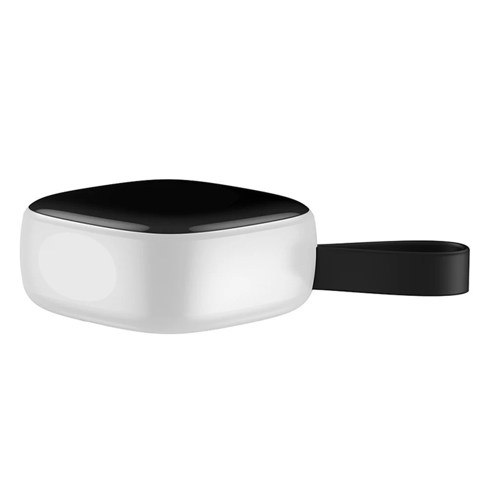 

Hanging rope PM2 5 dust detection sensor for indoor air monitoring with immediate alarm and temperature humidity tracking