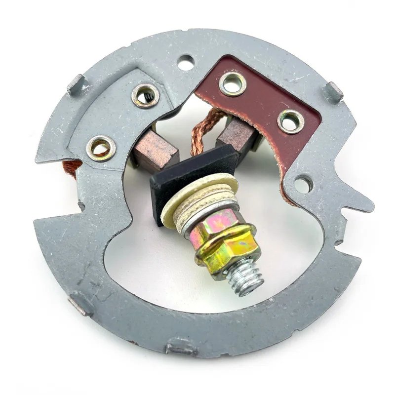 Motorcycle Starter …