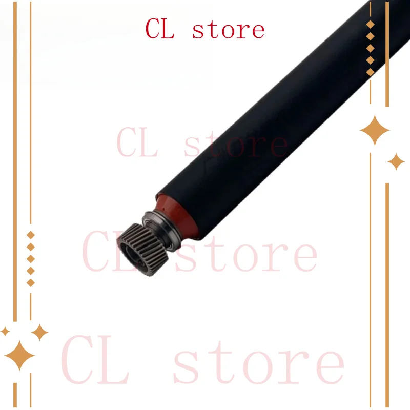 1PC 607K15910 008R13170 059K81320 Pressure Roller for Xerox Versant 180 80 2100 3100 V180 V80 V2100 V3100 Lower Fuser Assembly