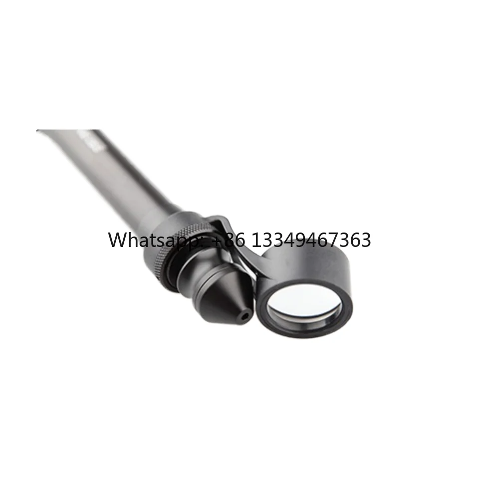 

Hot saleS150 China Ophthalmic Equipment Magnification 5X Portable Veterinary Human Slit Lamp Fast shiiping