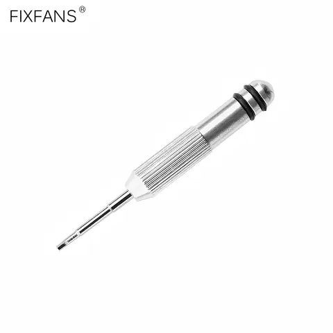 소형 정밀 메트릭 육각 키 스크루 드라이버, 육각 소켓 나사 수리 도구, 1.5mm