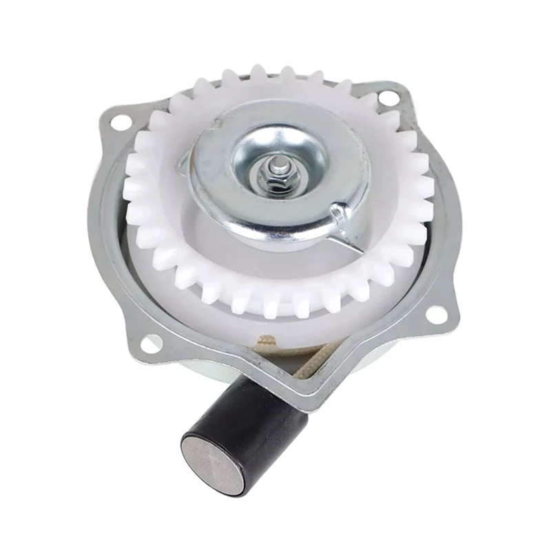 18100-40B03 Pull Start Assembly 18100 40B03 Replacement For Suzuki Quadsport 80 Lt80 1987 - 2006