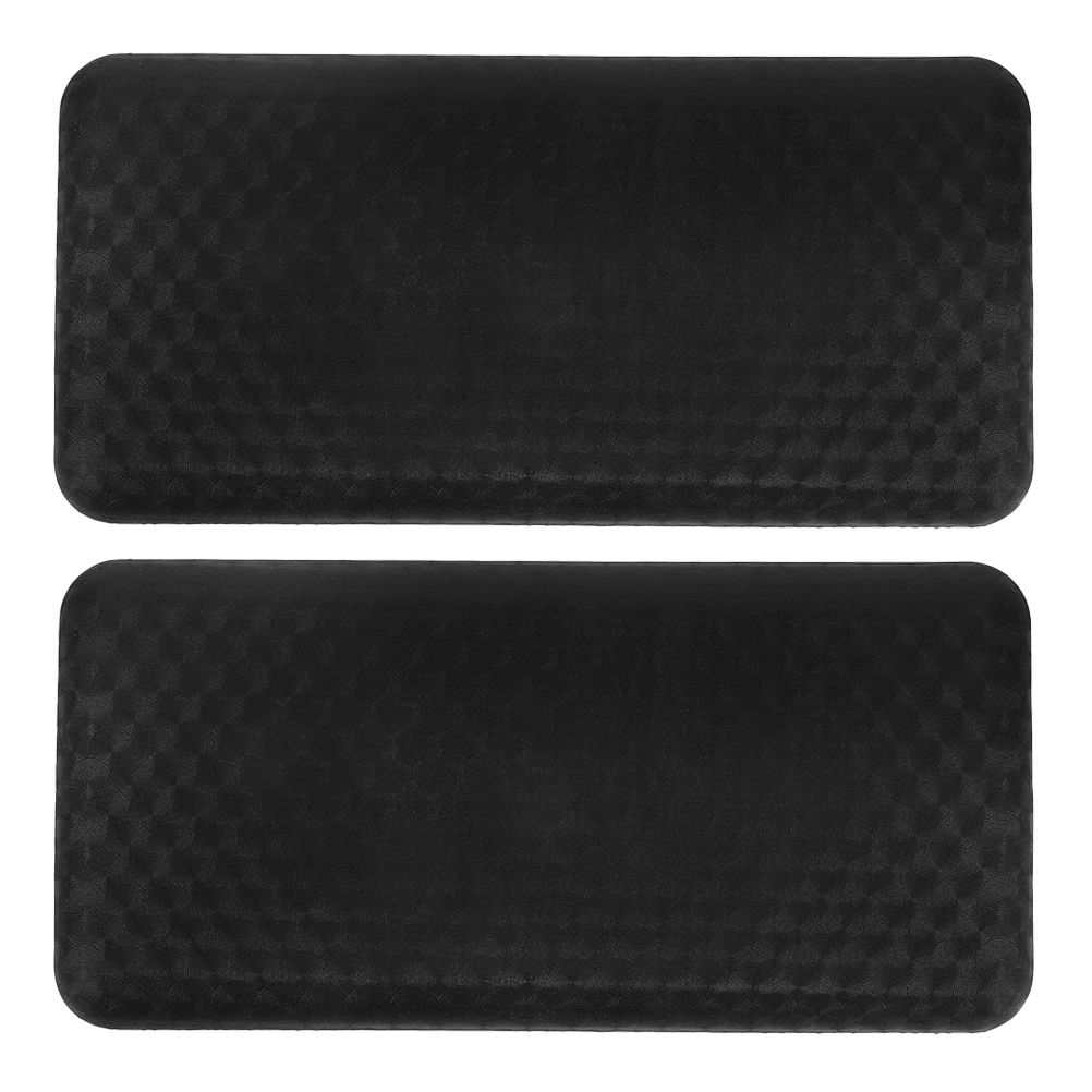 

2pcs Bath Head Salon Spa Universal Fit Hair Washing Neck Support Bathtub Pillow For Adults Inflatable Bath Pillow Spa Head