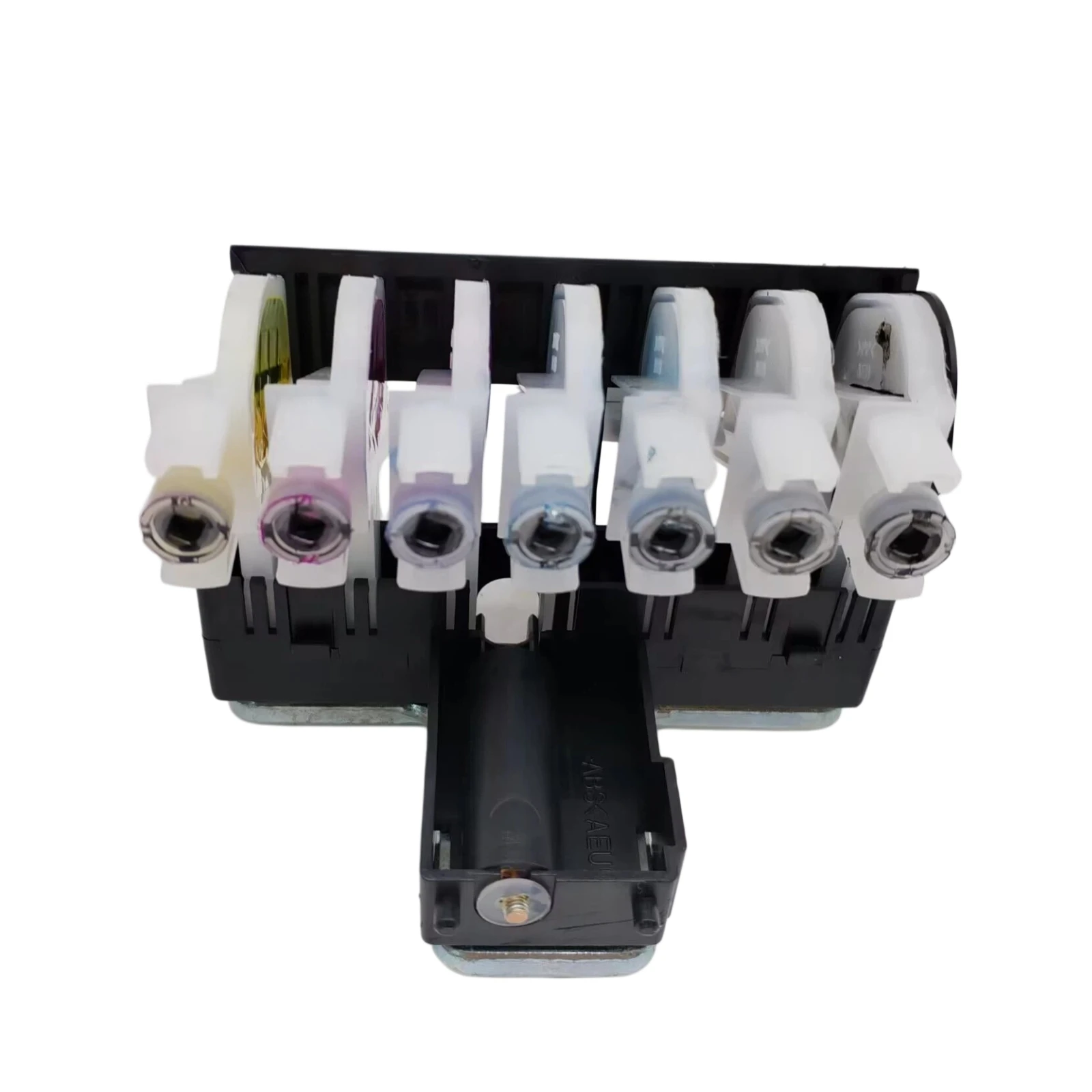 Suporte para amortecedor de tinta, compatível com peças de impressora EPSON 7600 7600 Stylus Pro 9600