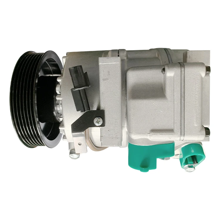 OEM 12V AC 컴프레서 977012W550 977011U650 KPRW-2073 공장 자동차 에어컨 컴프레서