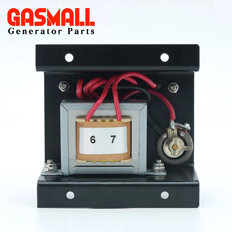 NEW APM2000  Diesel Engine Set Paralleling Parallel Module B-527065 Brushless Generator Accessories Parallel Transformer