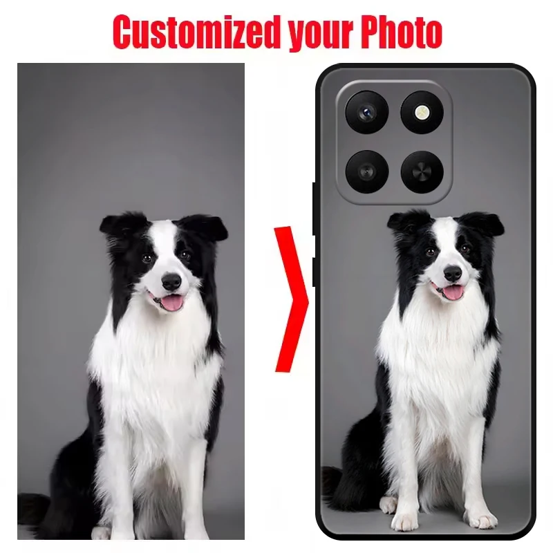 Custom Case For Hon… - image