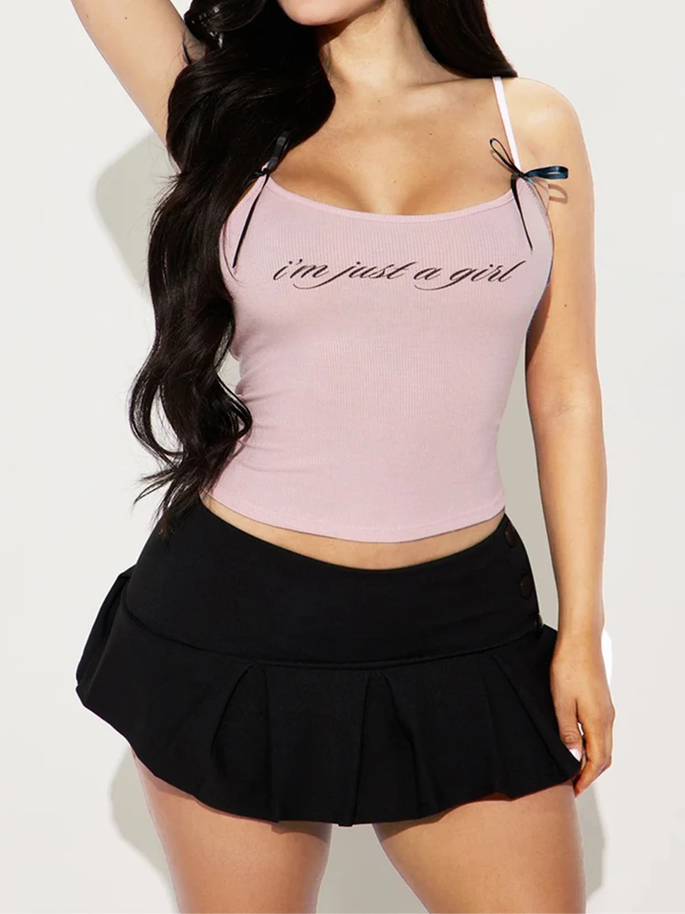 Nuomici Y2K Hot Swe…