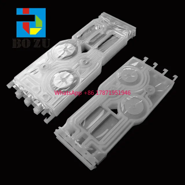 Dx6 Dx7 Printhead Ink Damper Filter/Dumper for Mimaki Jv150 Jv300 Jv500 Cjv150 Jv34 Ts34 Printer Plotter Ink Dumper