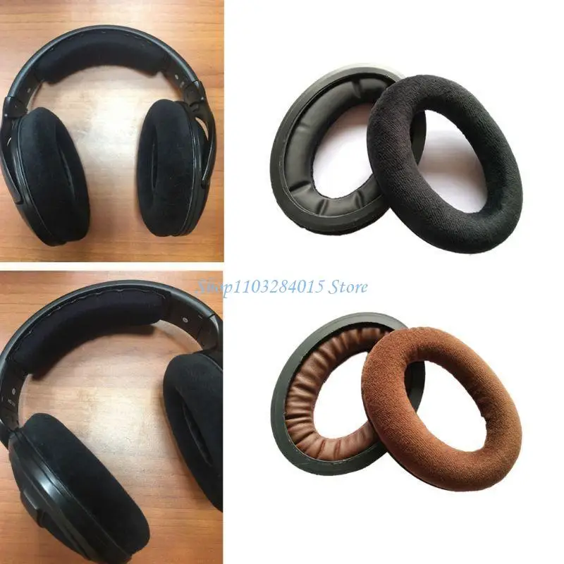 Наушники R6FF Forsennheiser HD515 HD555 HD595 PC360 подушки для наушников