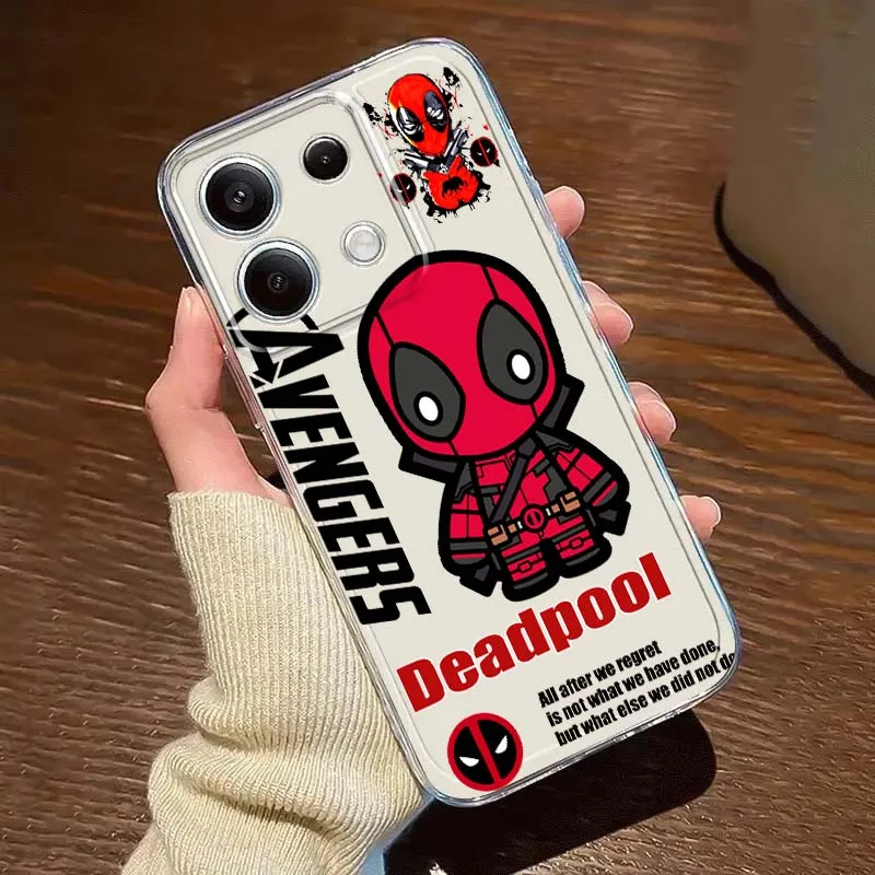 Marvel Spider Man D…