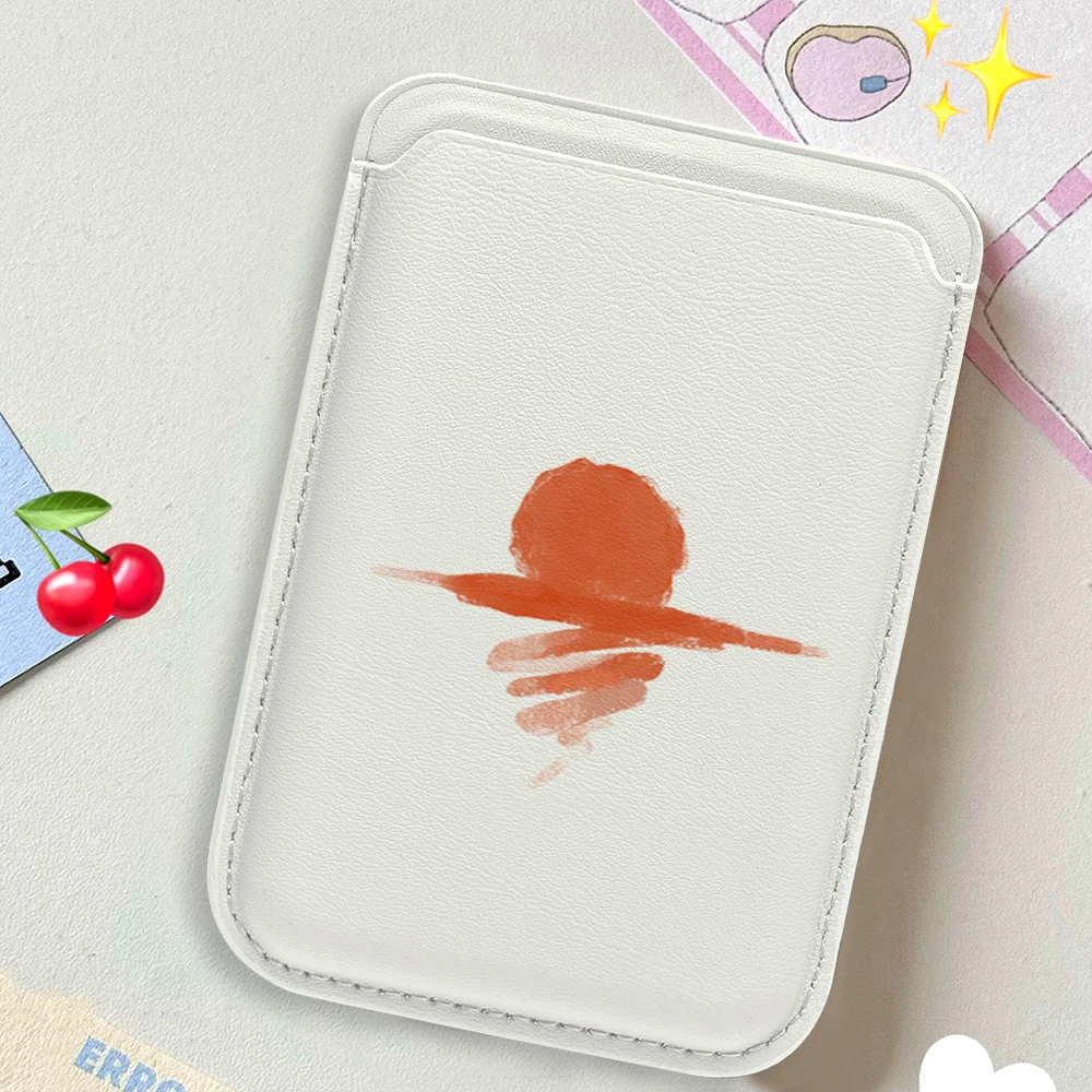 Simple Sunrise Leat…