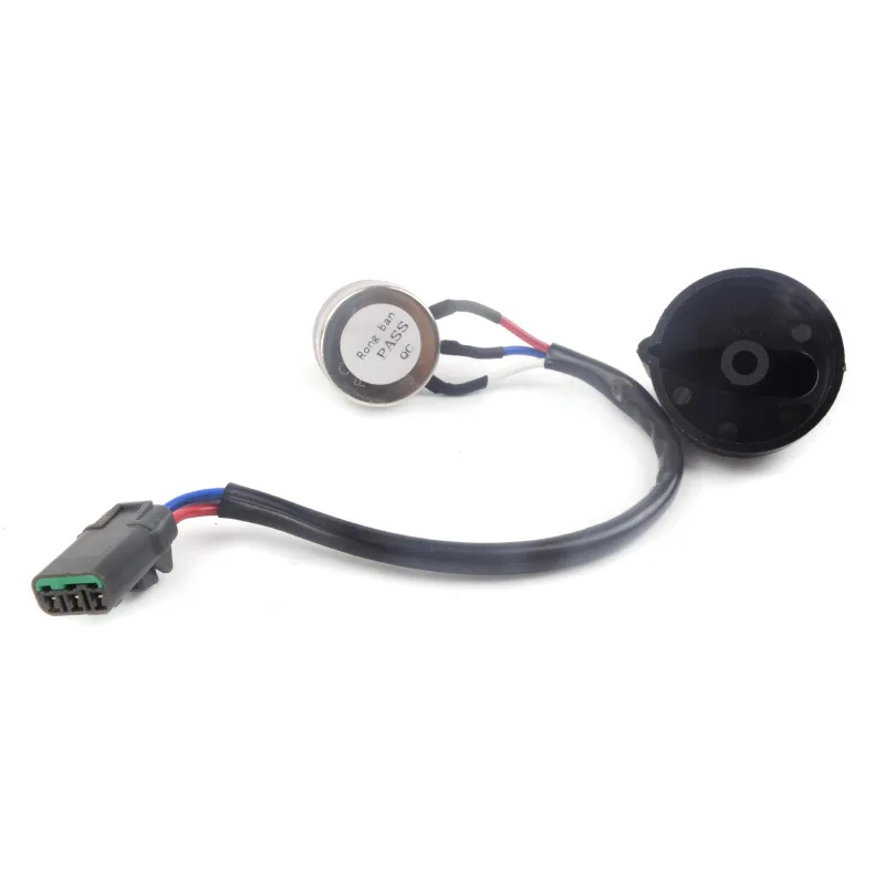 

Applicable Excavator Accessories Kato Hd Throttle Knob Switch Motor Controller Gear