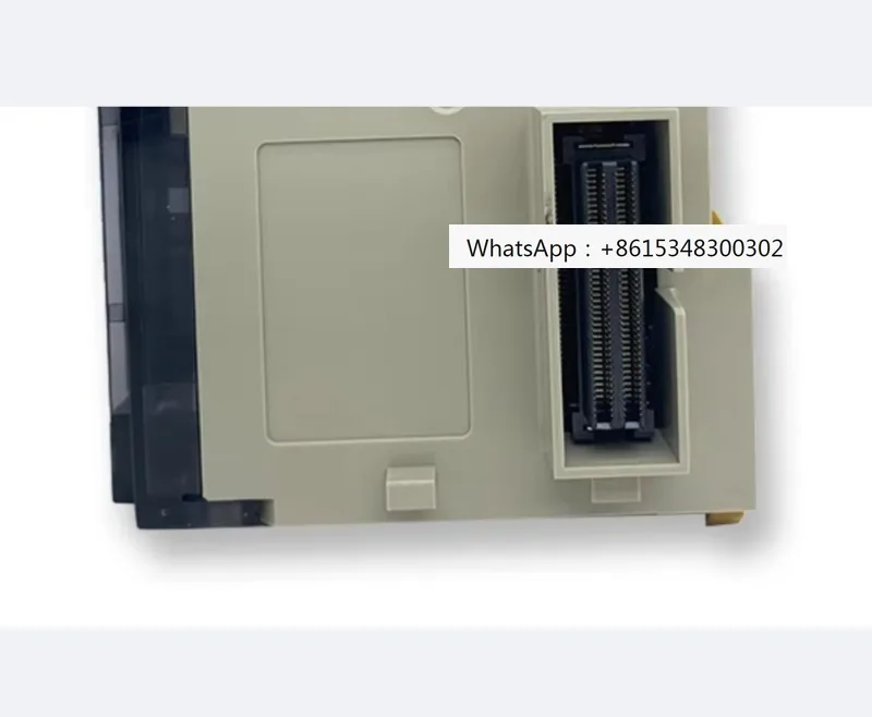 CJ1W-II101 Programm…