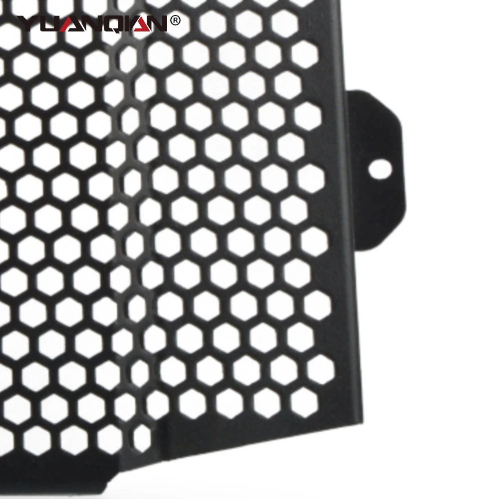 

For Suzuki GSX-R125 GSX-S125 2017 2018 2019 2020 2021 2022 2023 2024 GSXR125 GSXS125 Radiator Guard Protector GSXR GSXS 125