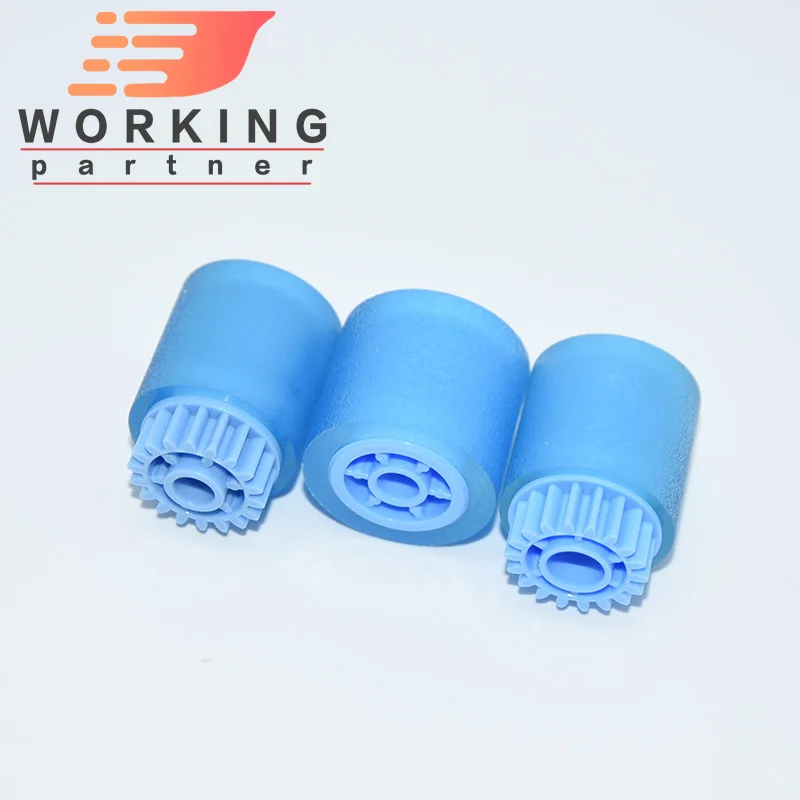 

10SETS AF03-0080 AF03-1080 AF03-2080 Pickup Feed Separation Roller for Ricoh 1100 1350 9000 1106 1107 1356 1357 906 907 2090