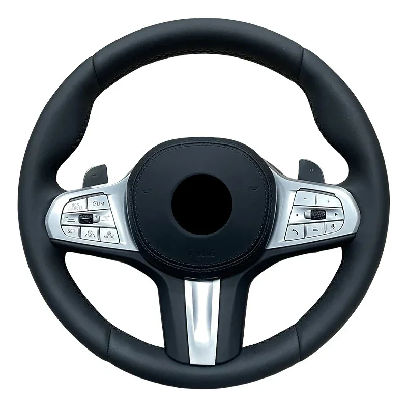 Suitable for 5 Series Steering Wheel G38M Sport Steering Wheel 520 523 525 F_G Chassis Model Steering Wheel Assembly