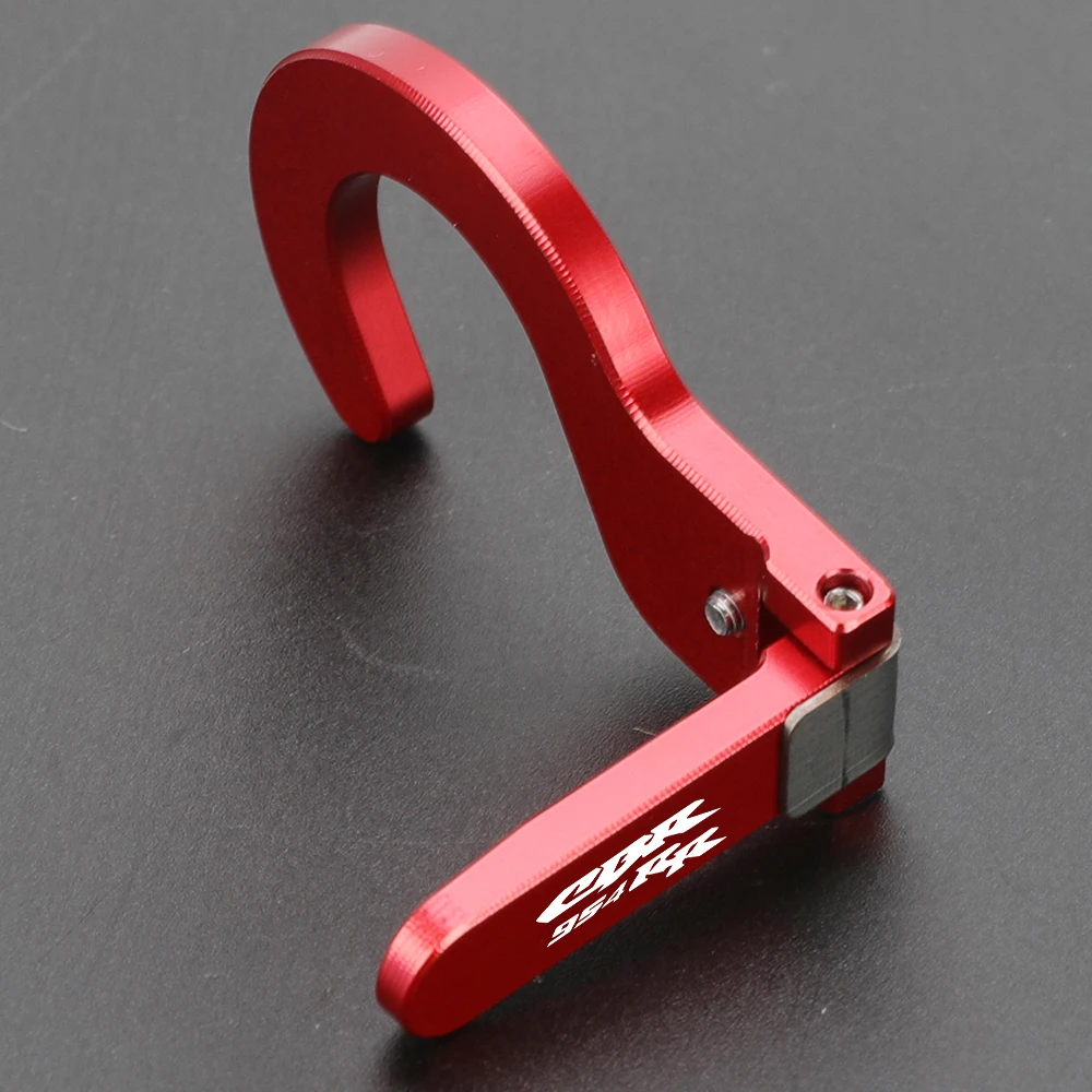 دراجة نارية القرن التبديل تمديد زر أجزاء لهوندا CBR954RR CBR1000F SC24 CBR1000RR النار/SP CBR1100XX أسود CBR1100 XXV XXW #3